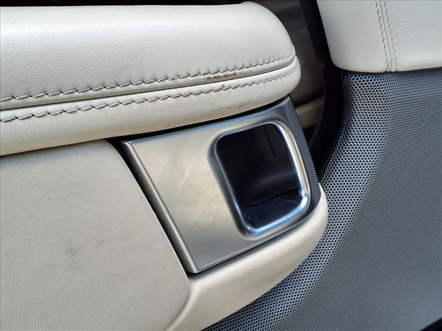 used 2018 Land Rover Range Rover car, priced at $28,450