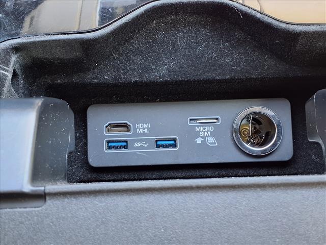 used 2018 Land Rover Range Rover car, priced at $28,450