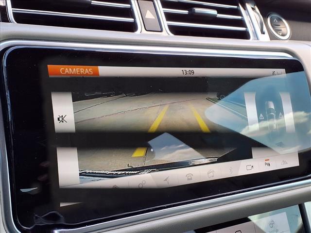 used 2018 Land Rover Range Rover car, priced at $28,450