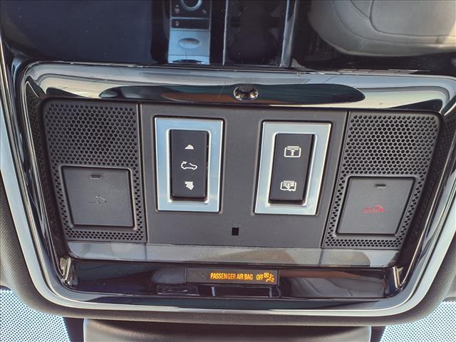 used 2018 Land Rover Range Rover car, priced at $28,450