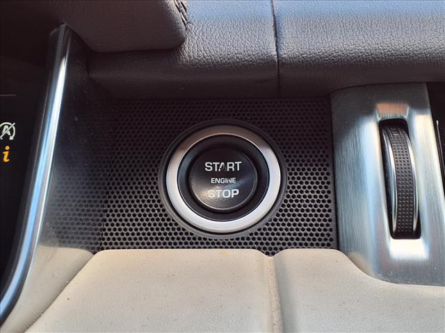 used 2018 Land Rover Range Rover car, priced at $28,450