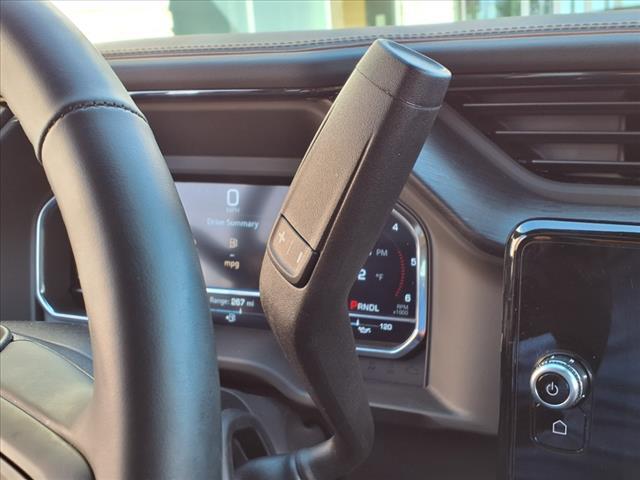 used 2025 GMC Sierra 2500 car