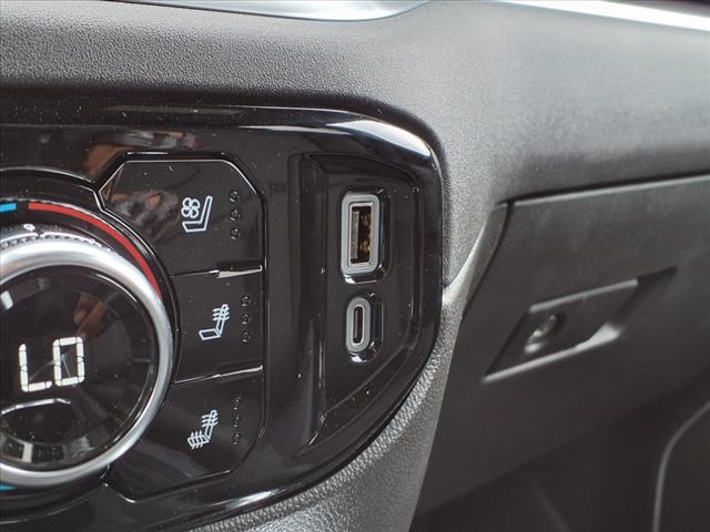 new 2026 GMC Sierra 1500 car, priced at $67,610