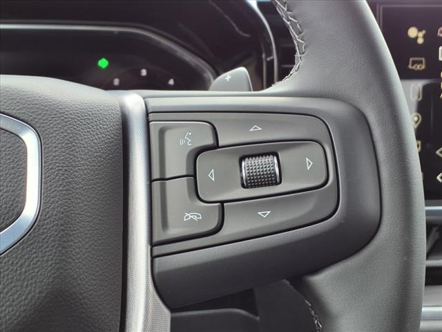 new 2026 GMC Sierra 1500 car, priced at $67,610
