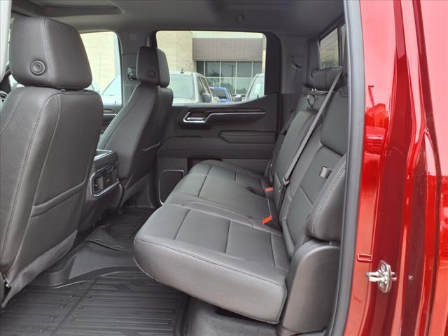 new 2026 GMC Sierra 1500 car, priced at $67,610