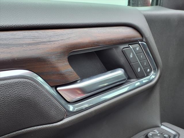 new 2026 GMC Sierra 1500 car, priced at $67,610