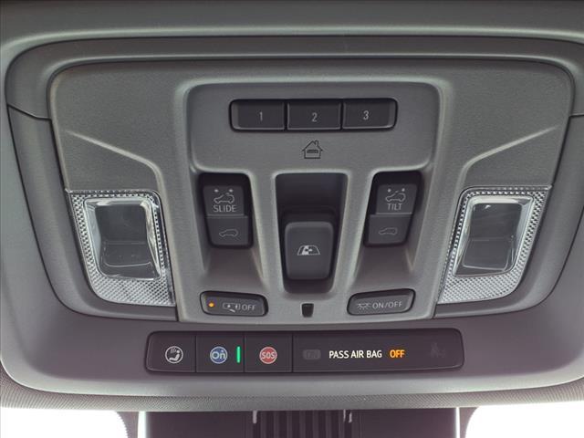 new 2026 GMC Sierra 1500 car, priced at $67,610