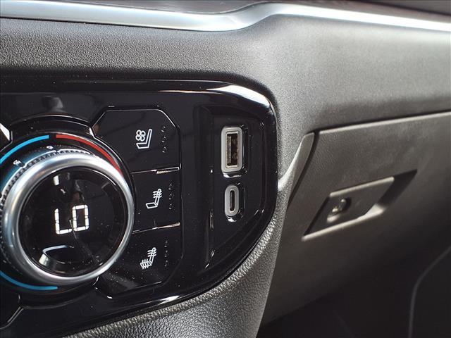 new 2026 GMC Sierra 1500 car, priced at $61,830