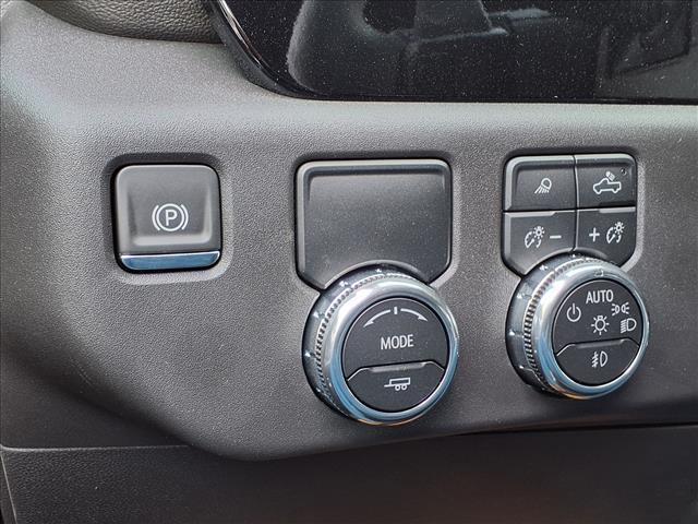 new 2026 GMC Sierra 1500 car, priced at $61,830