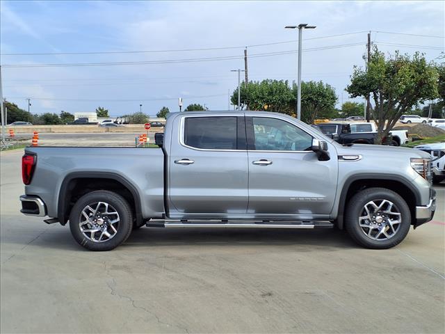 new 2026 GMC Sierra 1500 car, priced at $61,830