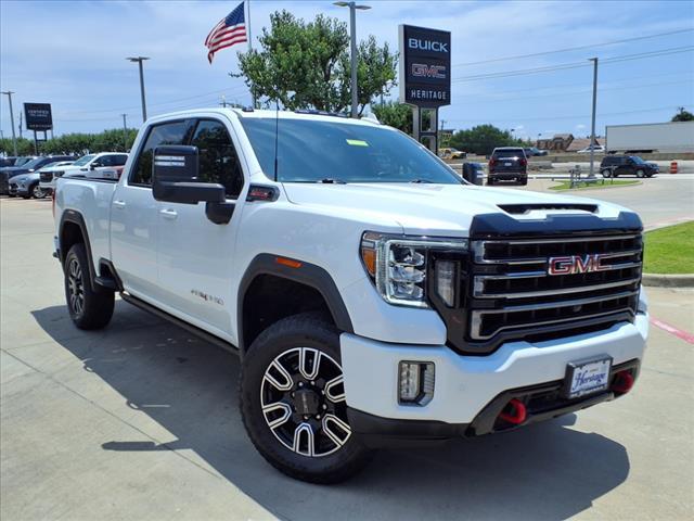used 2023 GMC Sierra 2500 car, priced at $62,991