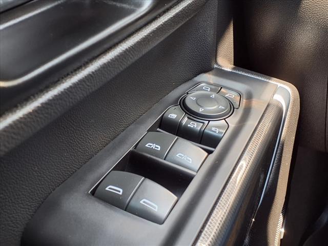 used 2023 GMC Sierra 2500 car, priced at $62,991
