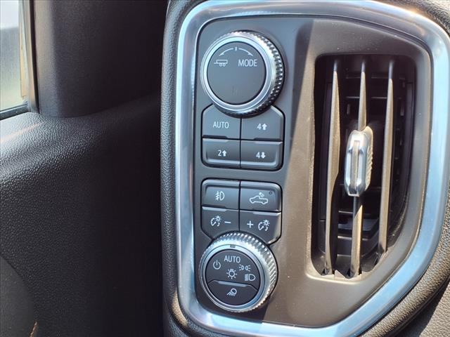 used 2023 GMC Sierra 2500 car, priced at $62,991