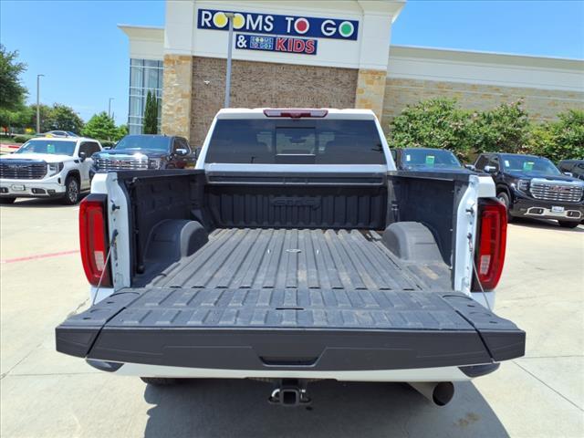 used 2023 GMC Sierra 2500 car, priced at $62,991