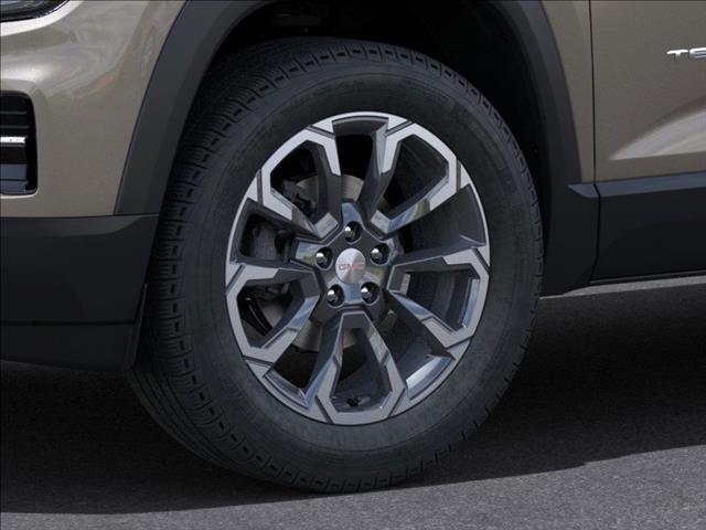 new 2025 GMC Terrain car, priced at $36,590