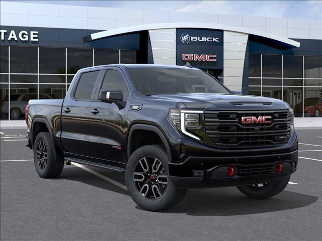 new 2026 GMC Sierra 1500 car, priced at $69,330