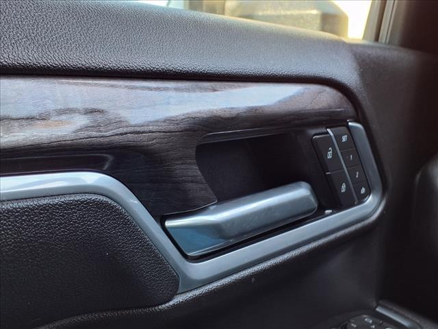 used 2025 Chevrolet Silverado 3500 car, priced at $79,450