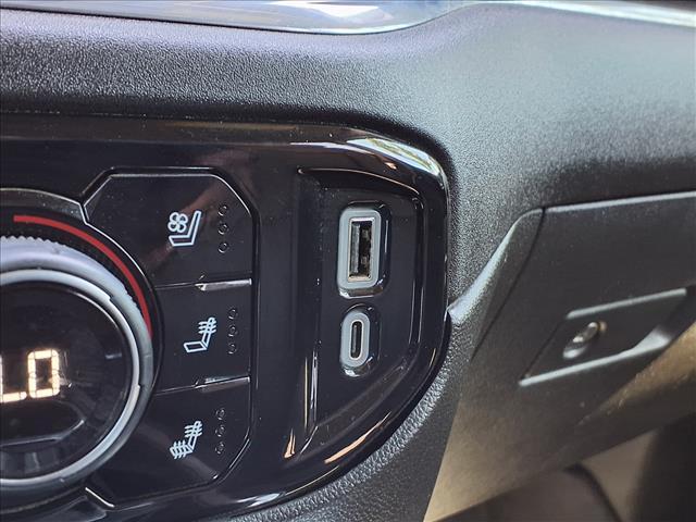 used 2025 Chevrolet Silverado 3500 car, priced at $79,450