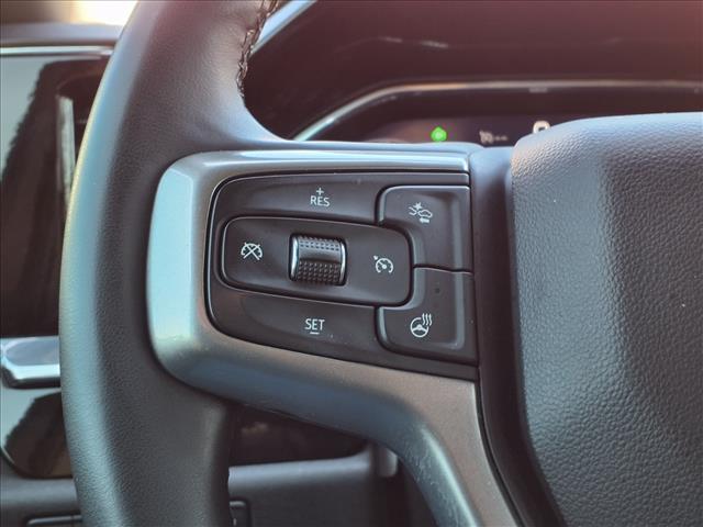 used 2025 Chevrolet Silverado 3500 car, priced at $79,450