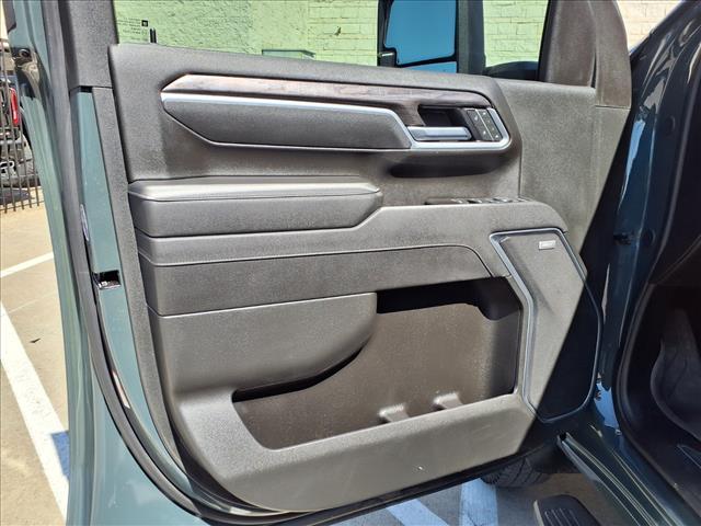 used 2025 Chevrolet Silverado 3500 car, priced at $79,450