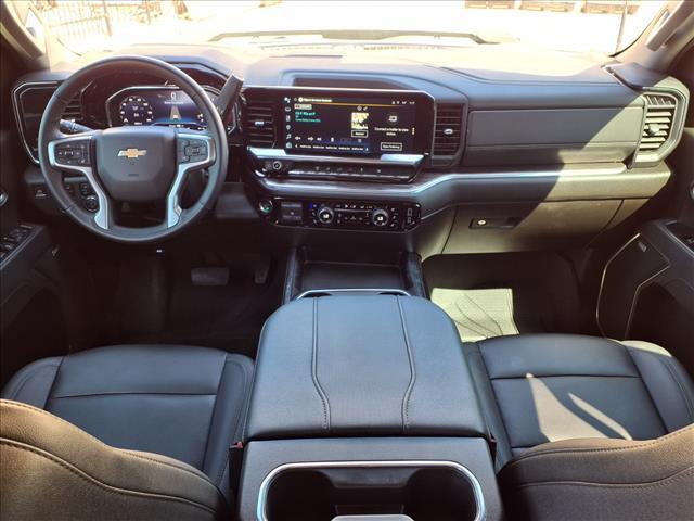 used 2025 Chevrolet Silverado 3500 car, priced at $79,450