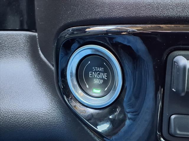 used 2025 Chevrolet Silverado 3500 car, priced at $79,450