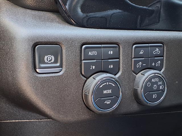 used 2025 Chevrolet Silverado 3500 car, priced at $79,450