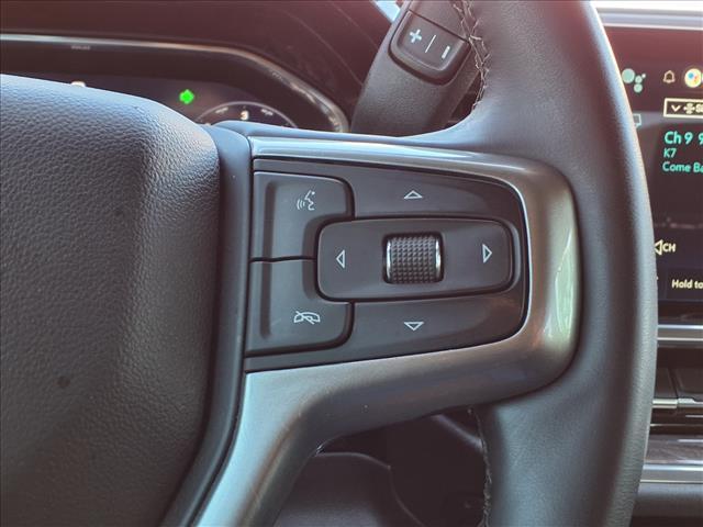 used 2025 Chevrolet Silverado 3500 car, priced at $79,450
