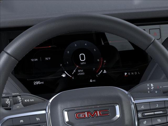 new 2026 GMC Yukon car