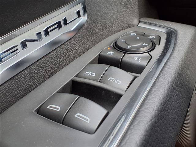 new 2026 GMC Sierra 1500 car, priced at $68,975