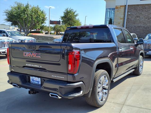 new 2026 GMC Sierra 1500 car, priced at $68,975