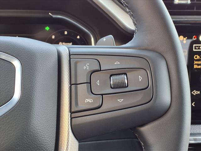new 2026 GMC Sierra 1500 car, priced at $68,975
