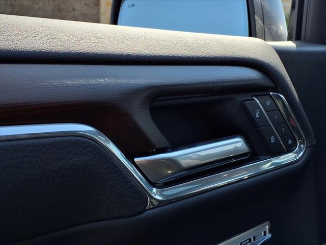 new 2026 GMC Sierra 1500 car, priced at $68,975