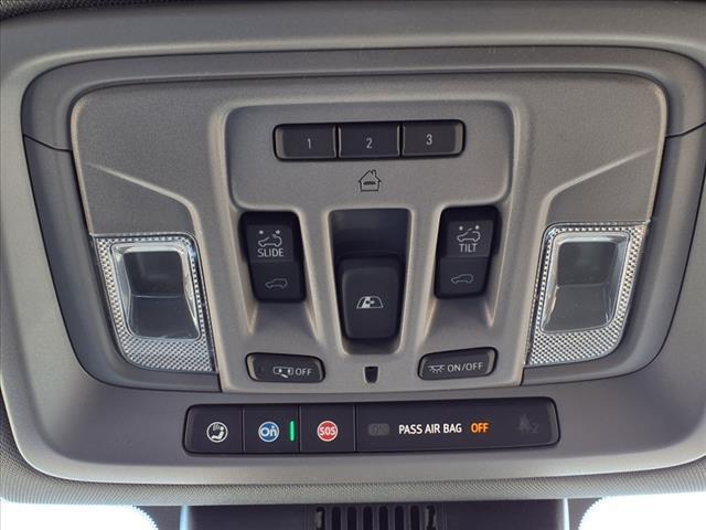 new 2026 GMC Sierra 1500 car, priced at $68,975