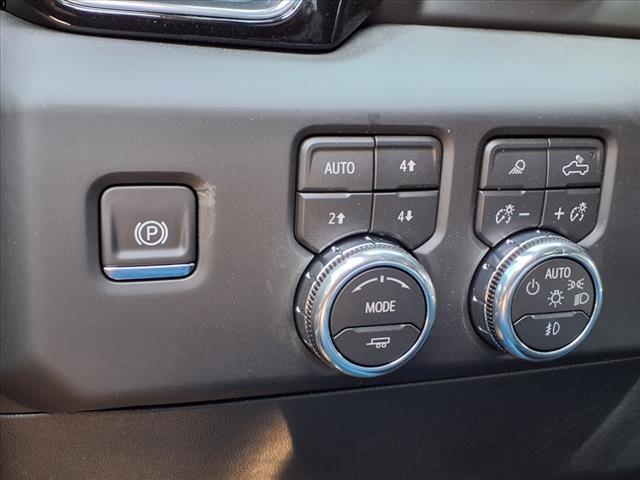new 2026 GMC Sierra 1500 car, priced at $68,975
