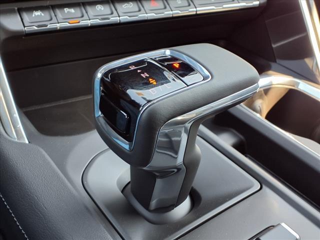new 2026 GMC Sierra 1500 car, priced at $68,975