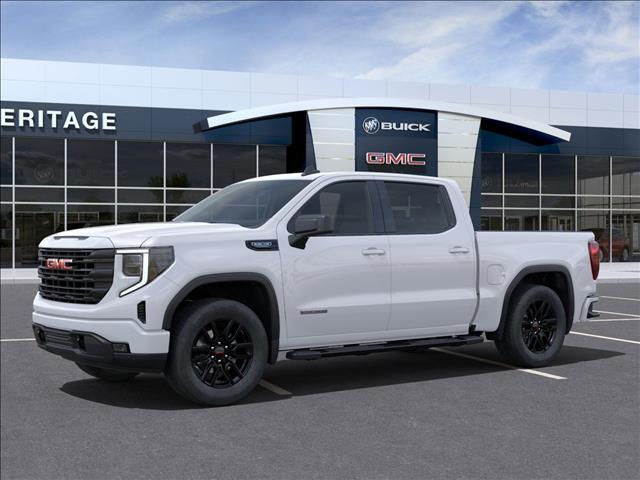 new 2025 GMC Sierra 1500 car, priced at $50,610