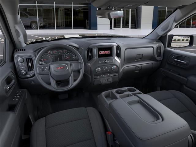 new 2026 GMC Sierra 1500 car, priced at $46,000