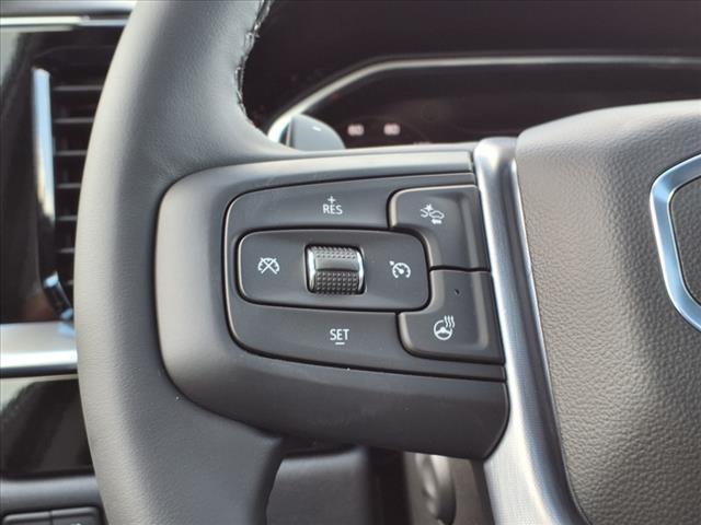 new 2026 GMC Sierra 1500 car, priced at $67,460