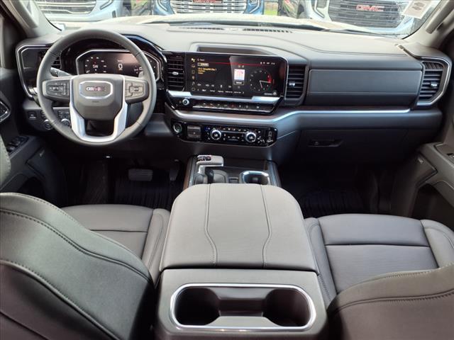 new 2026 GMC Sierra 1500 car, priced at $67,460