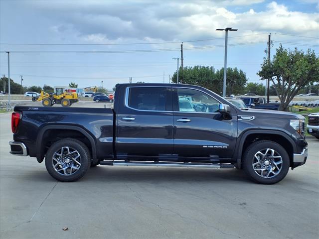 new 2026 GMC Sierra 1500 car, priced at $67,460