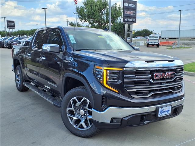 new 2026 GMC Sierra 1500 car, priced at $67,460