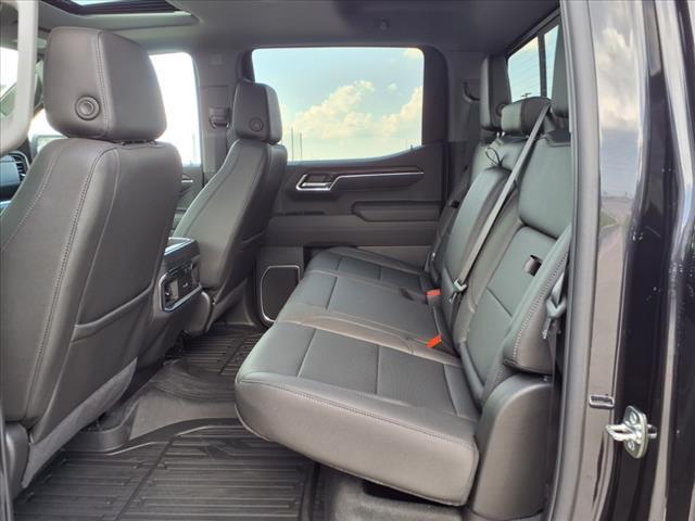 new 2026 GMC Sierra 1500 car, priced at $67,460
