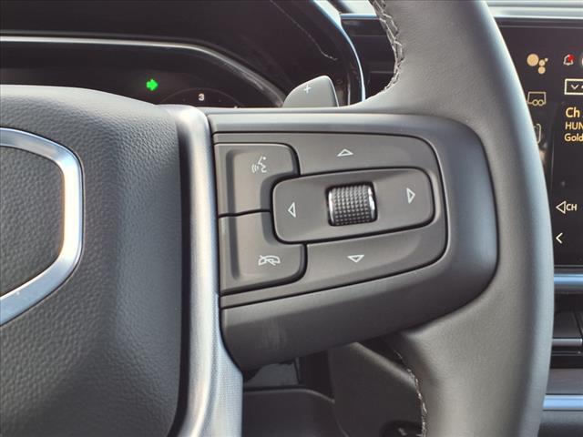 new 2026 GMC Sierra 1500 car, priced at $67,460