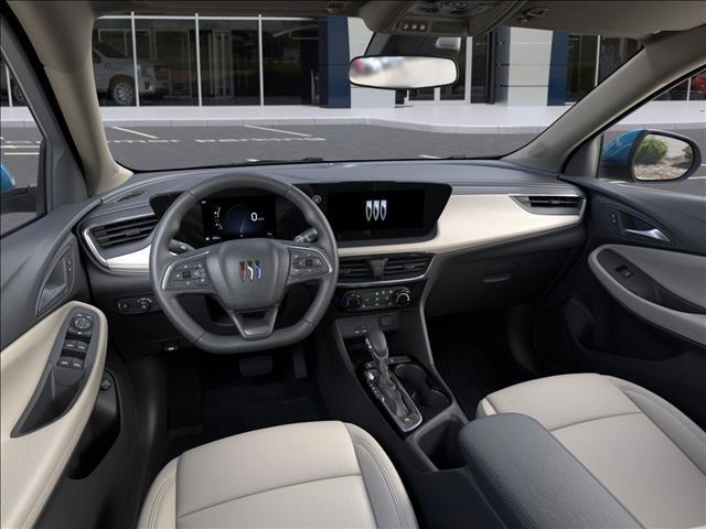 new 2026 Buick Encore GX car, priced at $25,665