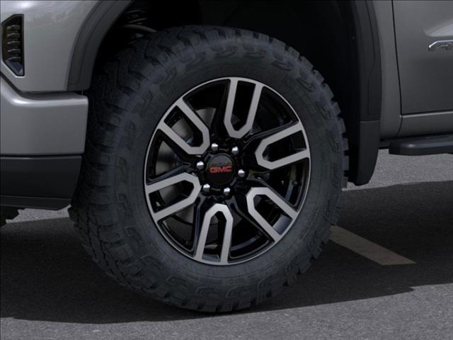 new 2025 GMC Sierra 1500 car, priced at $64,075
