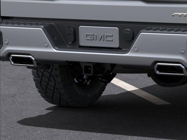 new 2025 GMC Sierra 1500 car, priced at $64,075