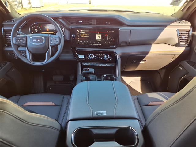 new 2026 GMC Sierra 1500 car, priced at $64,725