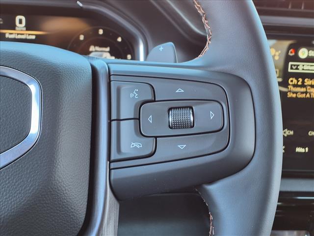 new 2026 GMC Sierra 1500 car, priced at $64,725