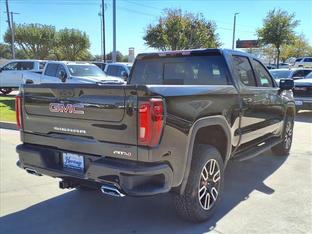 new 2026 GMC Sierra 1500 car, priced at $64,725